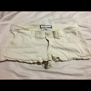 Abercrombie shorts